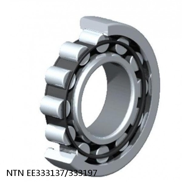 EE333137/333197 NTN Cylindrical Roller Bearing