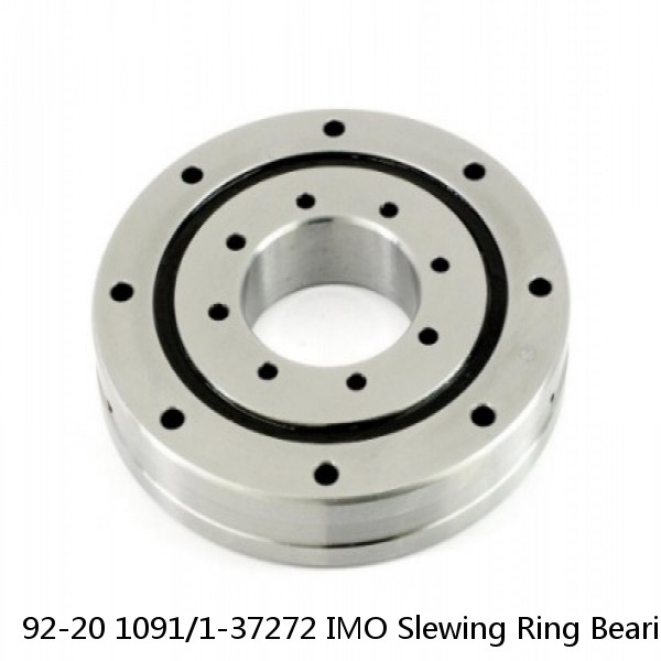 92-20 1091/1-37272 IMO Slewing Ring Bearings