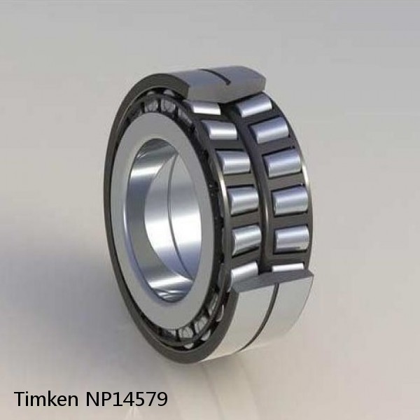 NP14579 Timken Spherical Roller Bearing