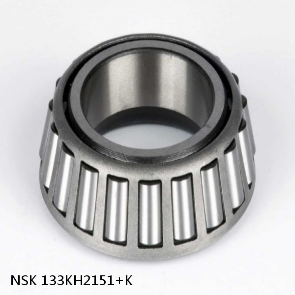 133KH2151+K NSK Tapered roller bearing