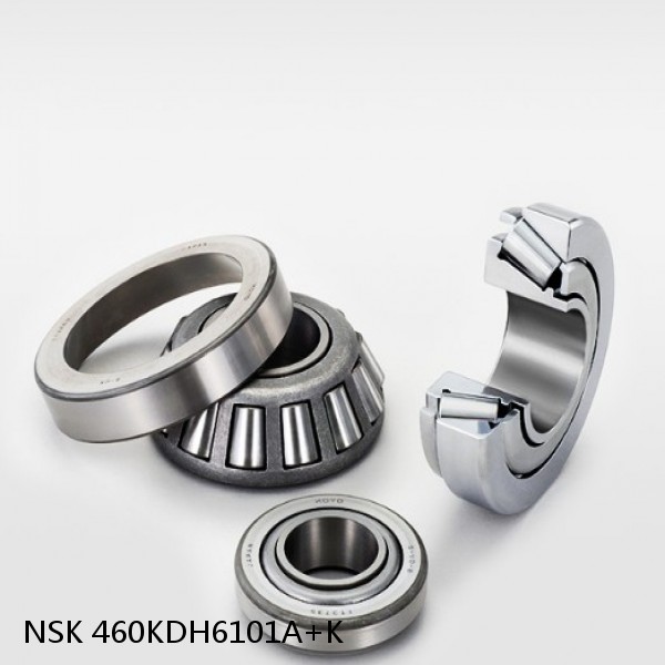 460KDH6101A+K NSK Tapered roller bearing