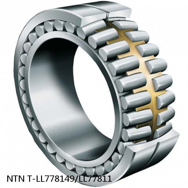T-LL778149/LL77811 NTN Cylindrical Roller Bearing
