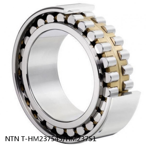 T-HM237545/HM23751 NTN Cylindrical Roller Bearing