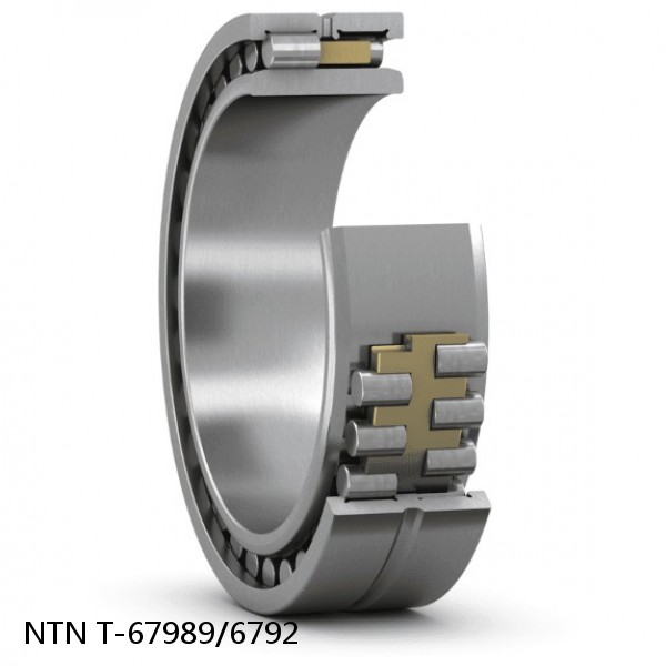 T-67989/6792 NTN Cylindrical Roller Bearing