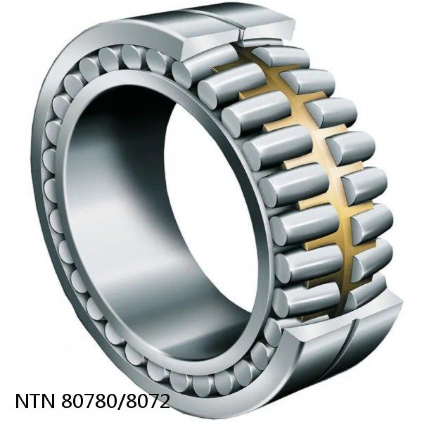 80780/8072 NTN Cylindrical Roller Bearing