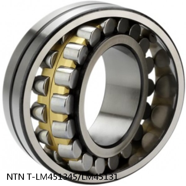 T-LM451345/LM45131 NTN Cylindrical Roller Bearing