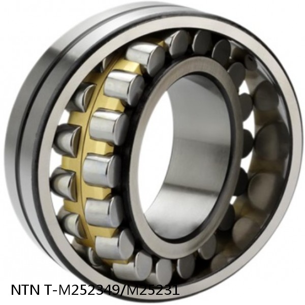 T-M252349/M25231 NTN Cylindrical Roller Bearing