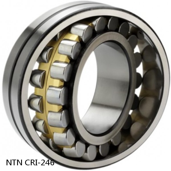 CRI-246 NTN Cylindrical Roller Bearing