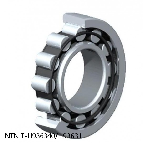 T-H936340/H93631 NTN Cylindrical Roller Bearing