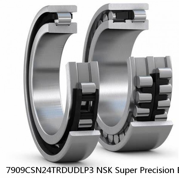 7909CSN24TRDUDLP3 NSK Super Precision Bearings