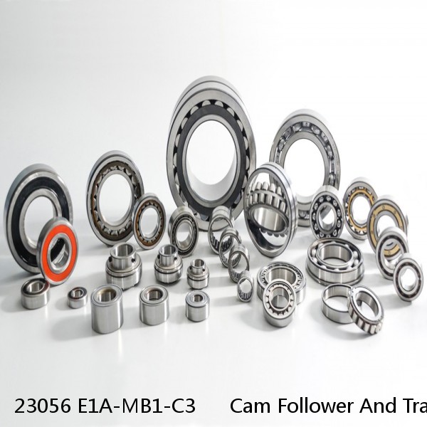 23056 E1A-MB1-C3      Cam Follower And Track Roller