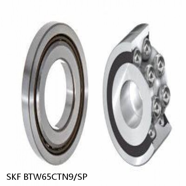 BTW65CTN9/SP SKF Brands,All Brands,SKF,Super Precision Angular Contact Thrust,BTW