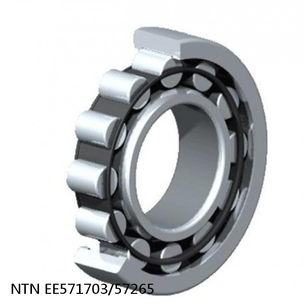 EE571703/57265 NTN Cylindrical Roller Bearing