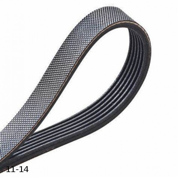 New V-Ribbed Belt & Tensioner & Idler Pulley Kit for 11-14 Hyundai Kia 2.0L 2.4L